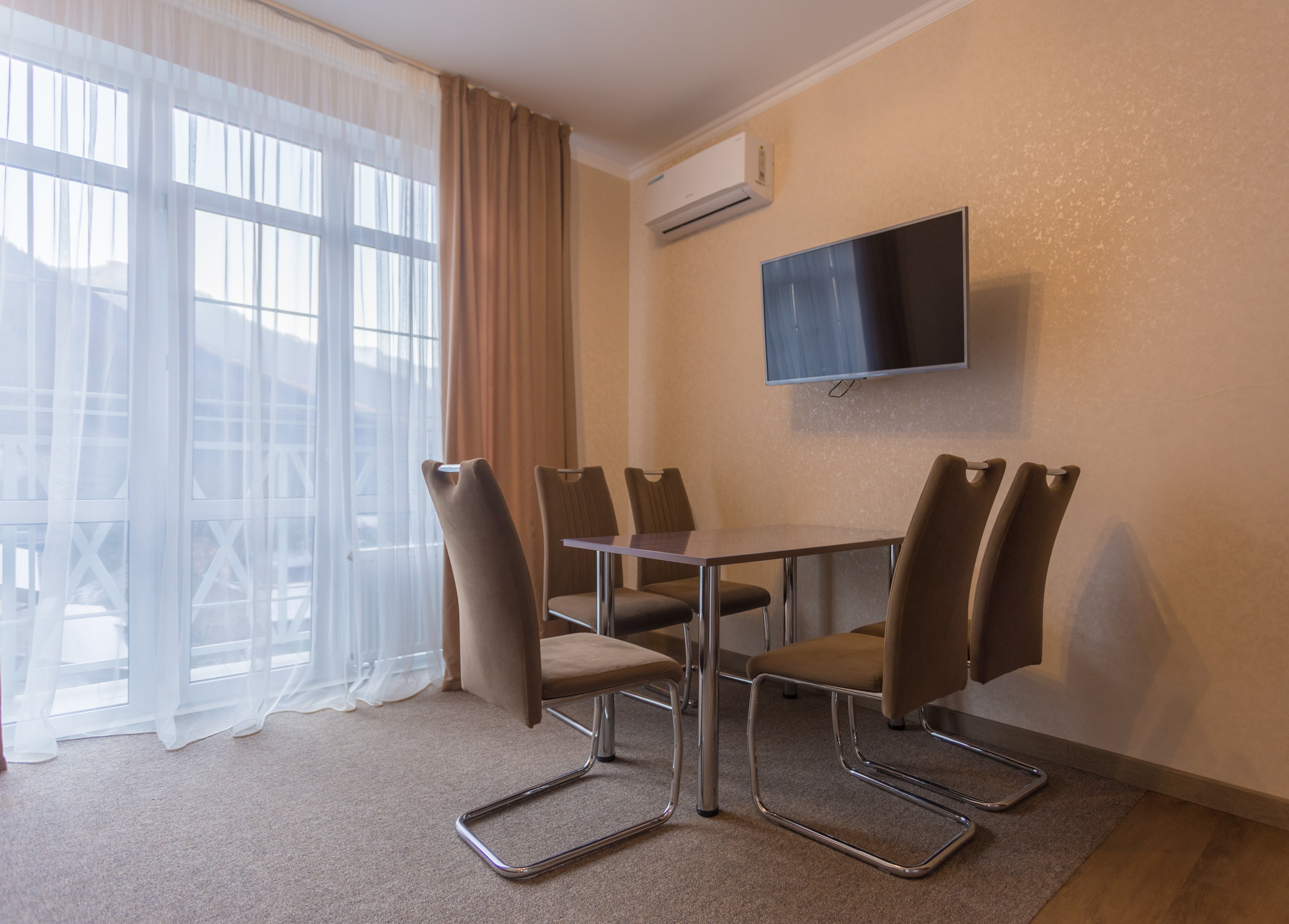 Фото Апарт Гости