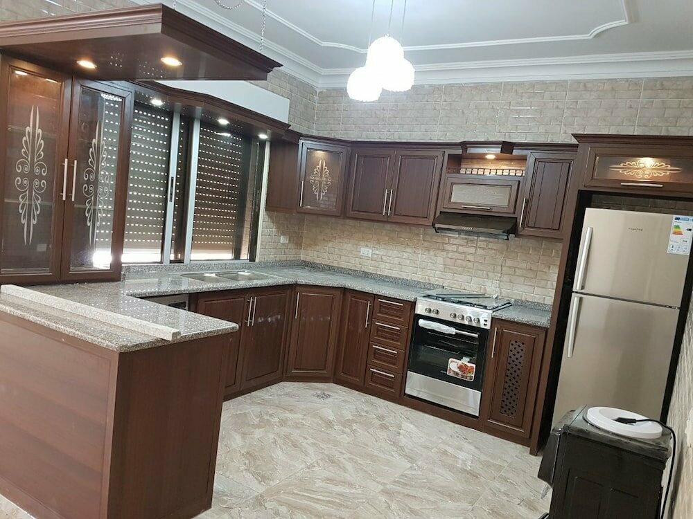 Hotel Luxury Furnished Apartment, Amman, photo