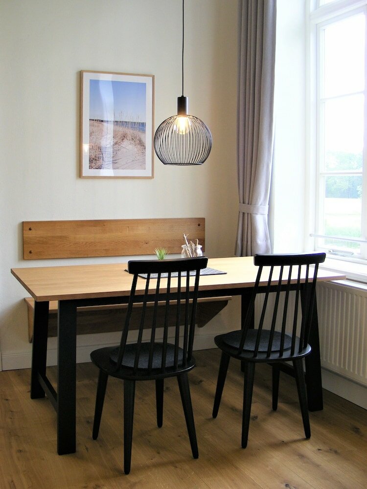 Фото Ferienhof Gut Oestergaard