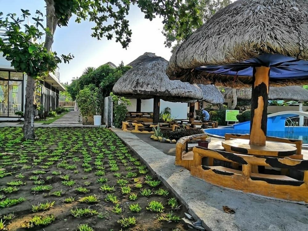 Hotel Agm Beachfront Resort, Province of Sorsogon, photo