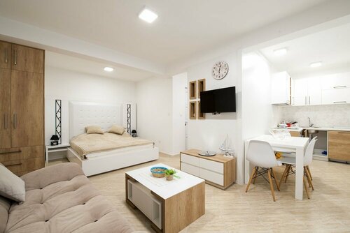 Гостиница Apartmani Mia