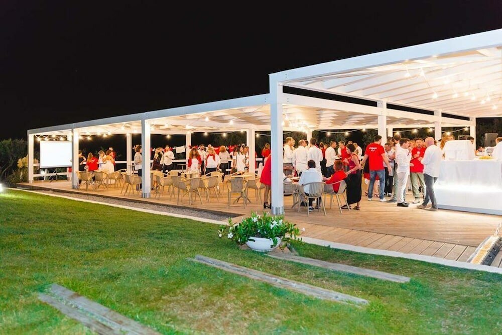 Фото Отель Torre Cintola Greenblu Sea Emotions