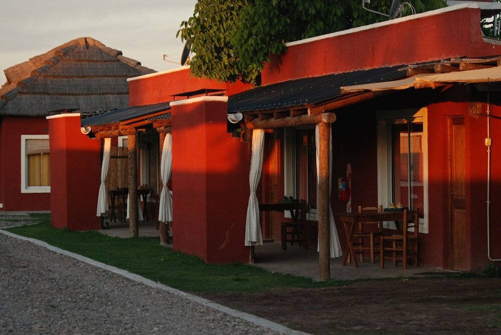 Фото La Aldea De San Rafael