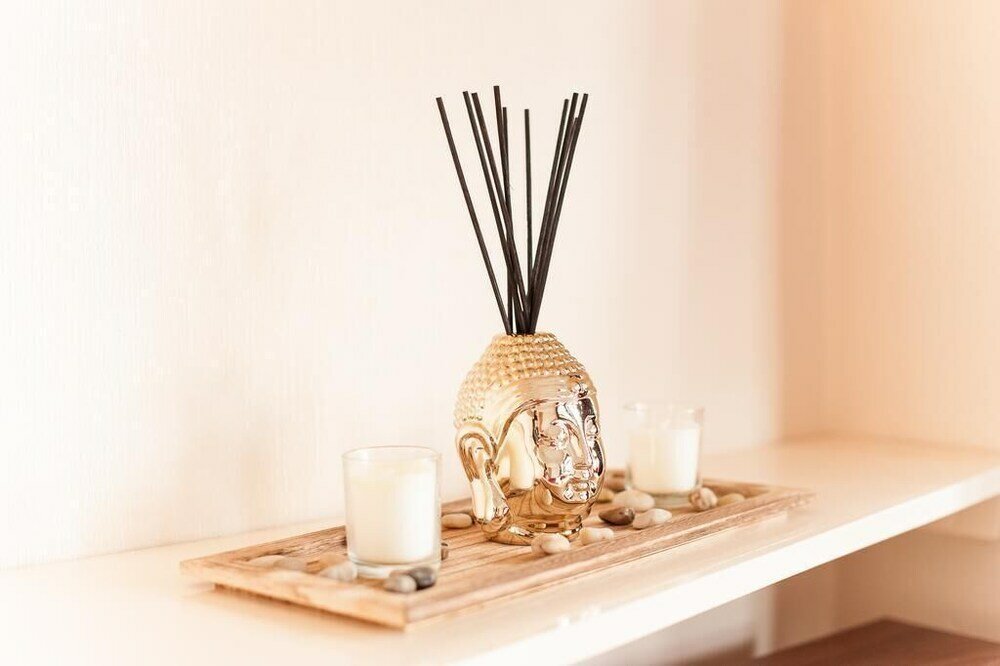 Фото Courthouse Apartments