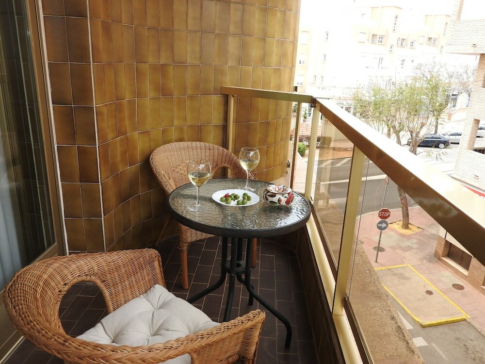 Фото Apartamento 3 Dormitorios Javea Puerto