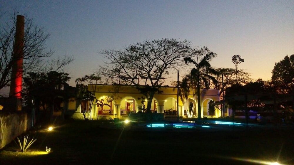 Фото Villas Kankabal