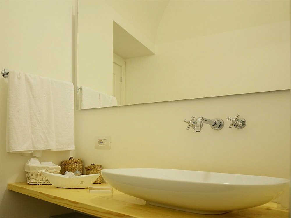 Фото Suite Home Trani Old Town