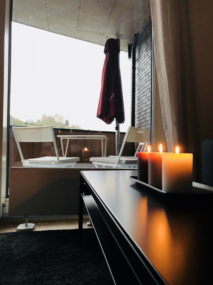 Фото Sorenga Apartments Sorengkaia 86