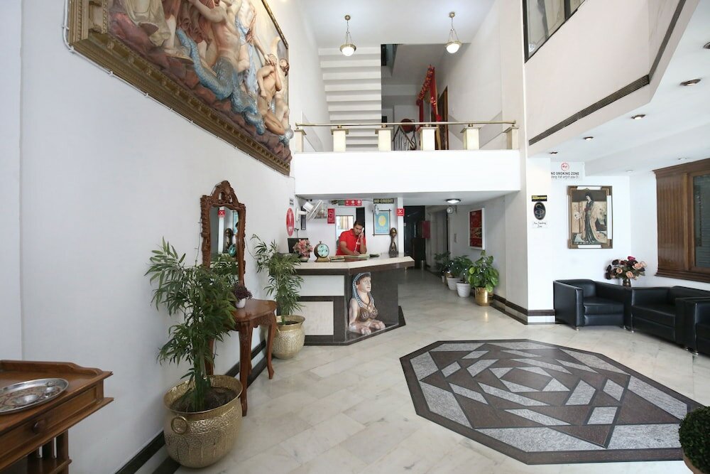 Фото Oyo 9985 Hotel Sekhon Grand
