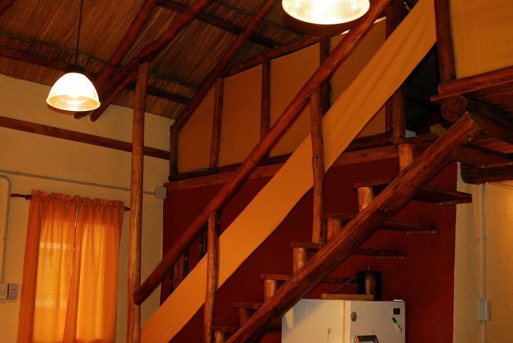 Фото La Aldea De San Rafael