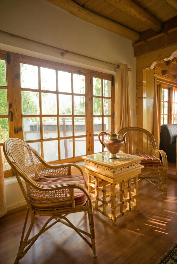 Фото Silver Cloud Ladakh