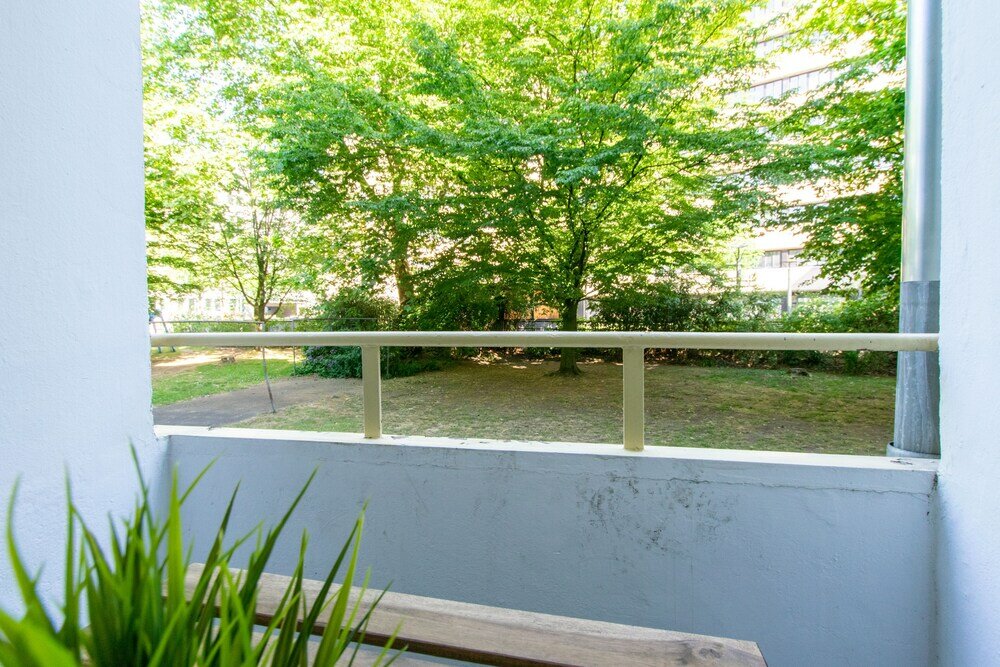 Фото Comfortable Large Center Apartment