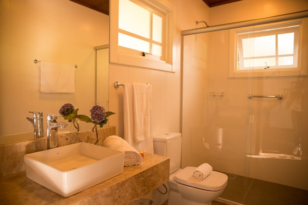 Фото Pousada La Vista