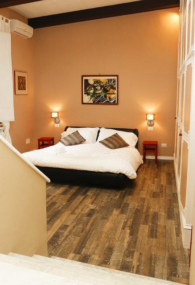 Фото Tito Guesthouse