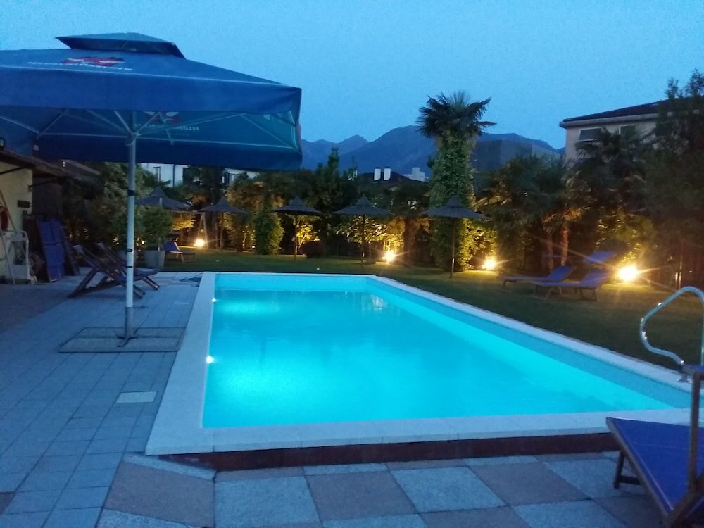 Фото Hotel Garni Tiziana