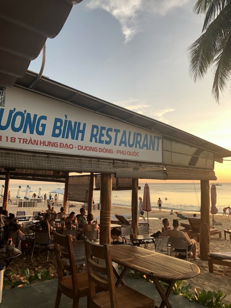 Фото Phuong Binh House