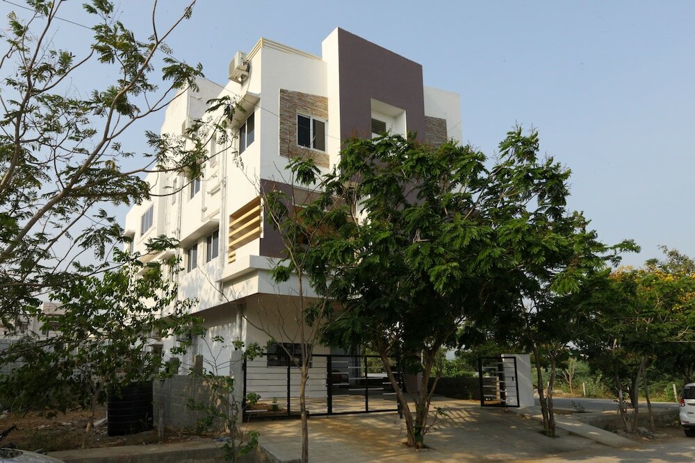 Фото отеля 4