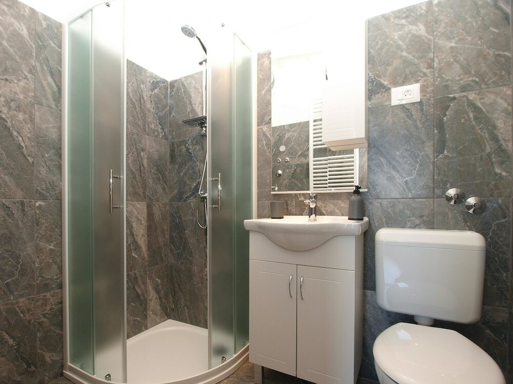 Фото Apartments Grace 718