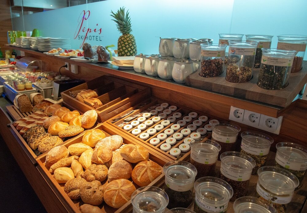 Фото Pepis Skihotel