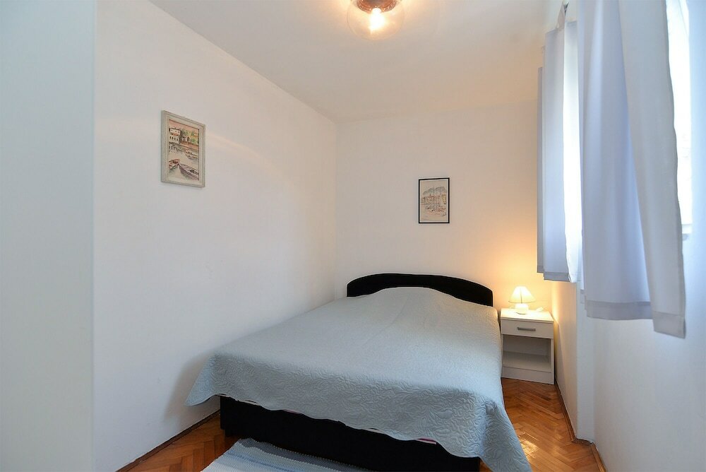 Фото Apartments Jadranka 612