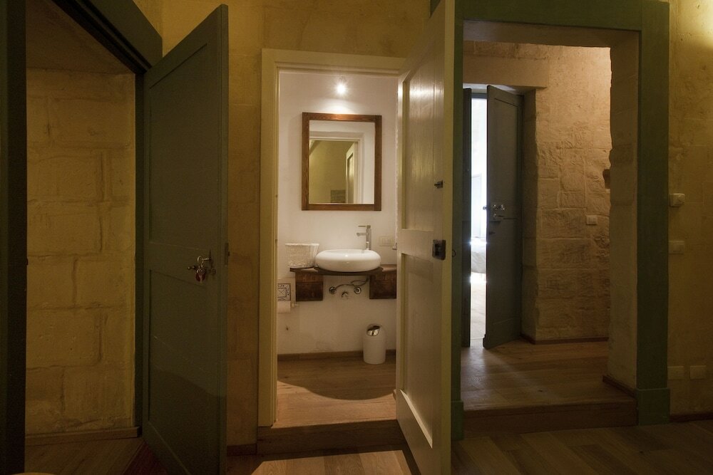 Фото B&b Palazzo Gorgoni