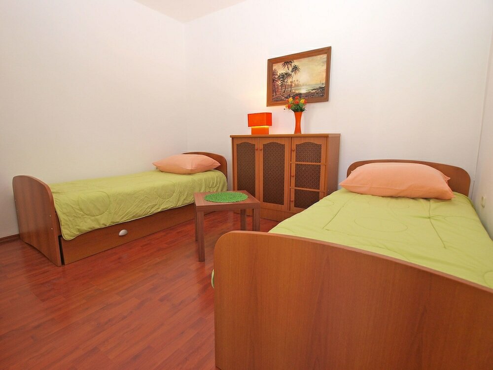 Фото Apartmenst Marisita 1124