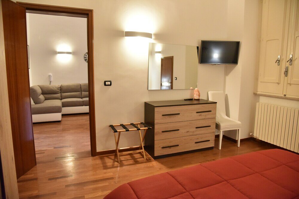 Фото Dimora San Biagio Suites & Apartment