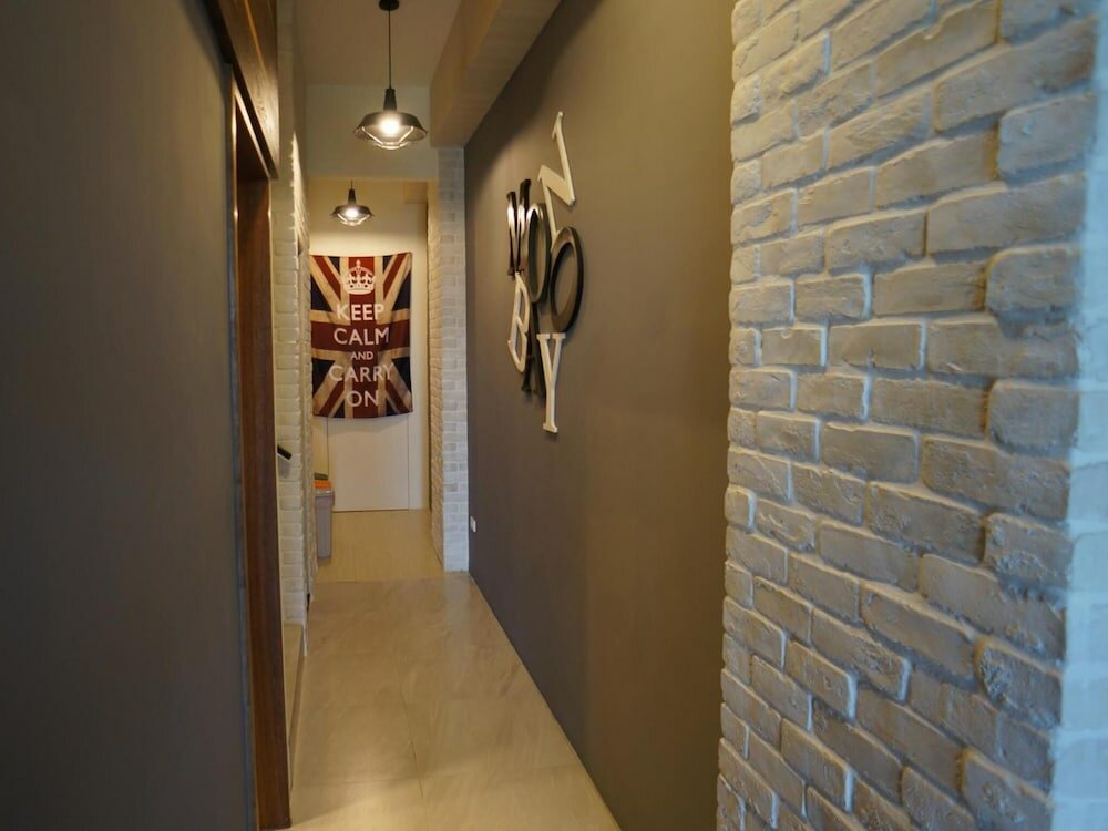 Фото Kenting Moon Bay Hotel