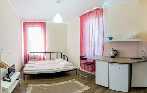 Гостиница EasyApartments on Budapeshta str в Софии