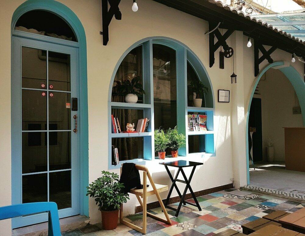 Hotel Kha Hostel & Cafe, Ho Chi Minh, photo