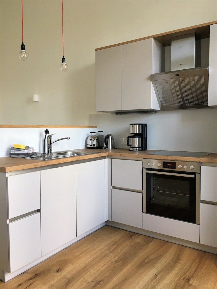 Фото Ferienhof Gut Oestergaard