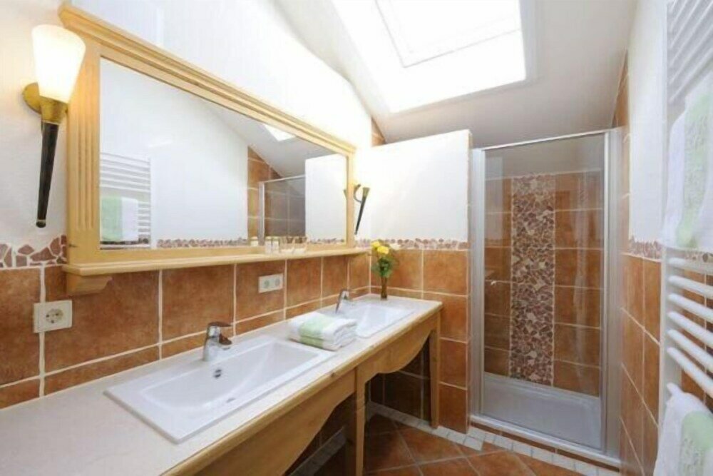 Фото Allgäuer Kräuteralm