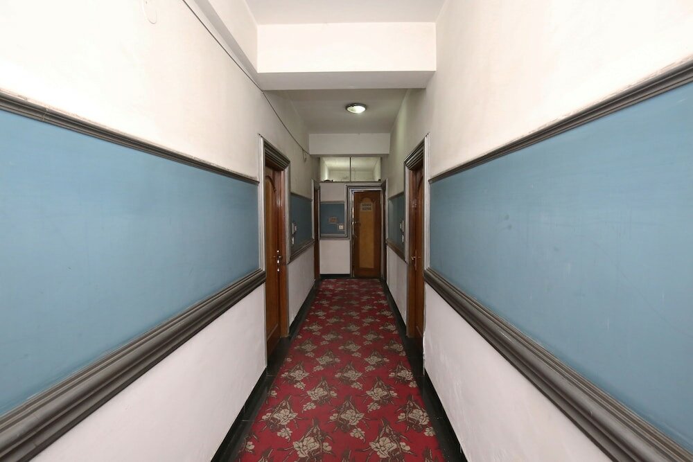 Фото Oyo 9985 Hotel Sekhon Grand