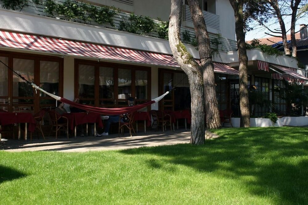 Фото Hotel Friuli