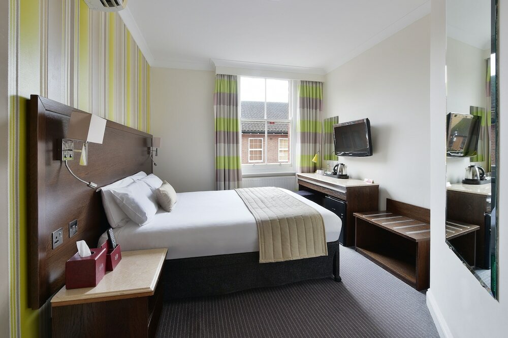 Фото The Bocardo