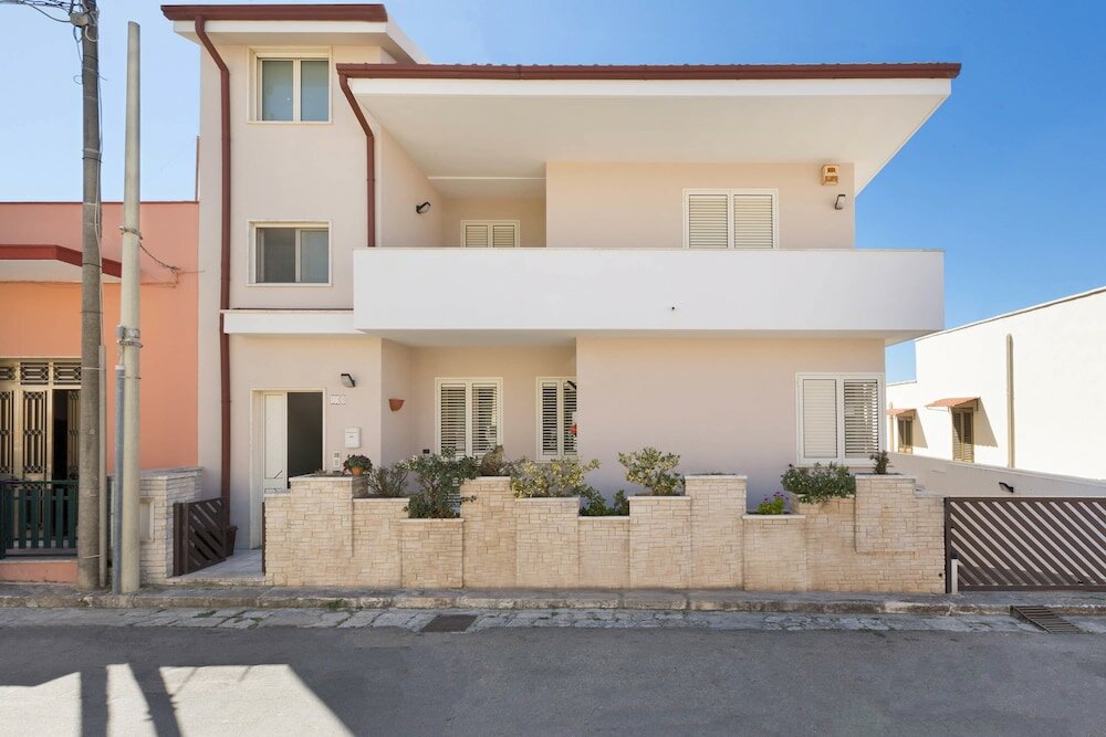 Фото L'Attico di Cri'