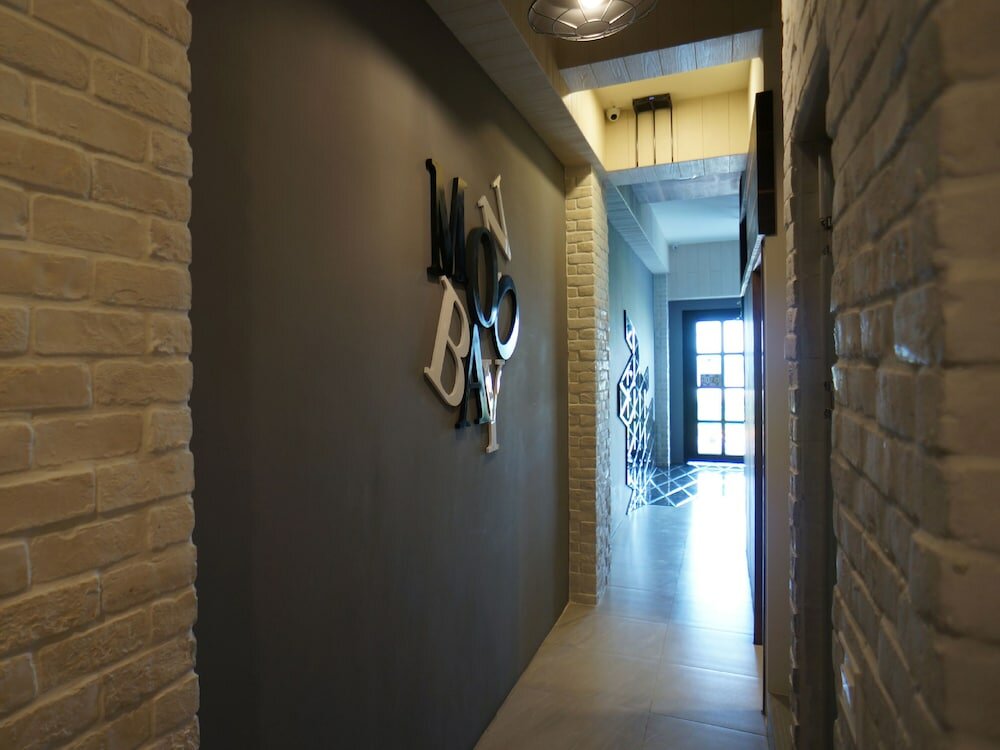 Фото Kenting Moon Bay Hotel