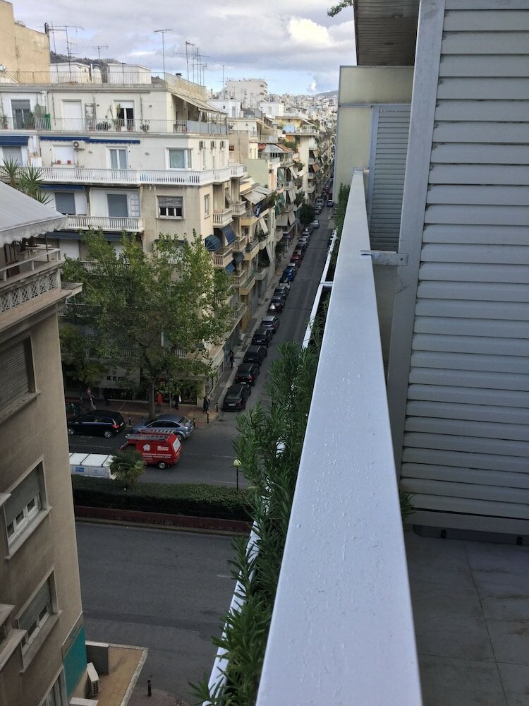 Фото Athens Edition Guesthouse