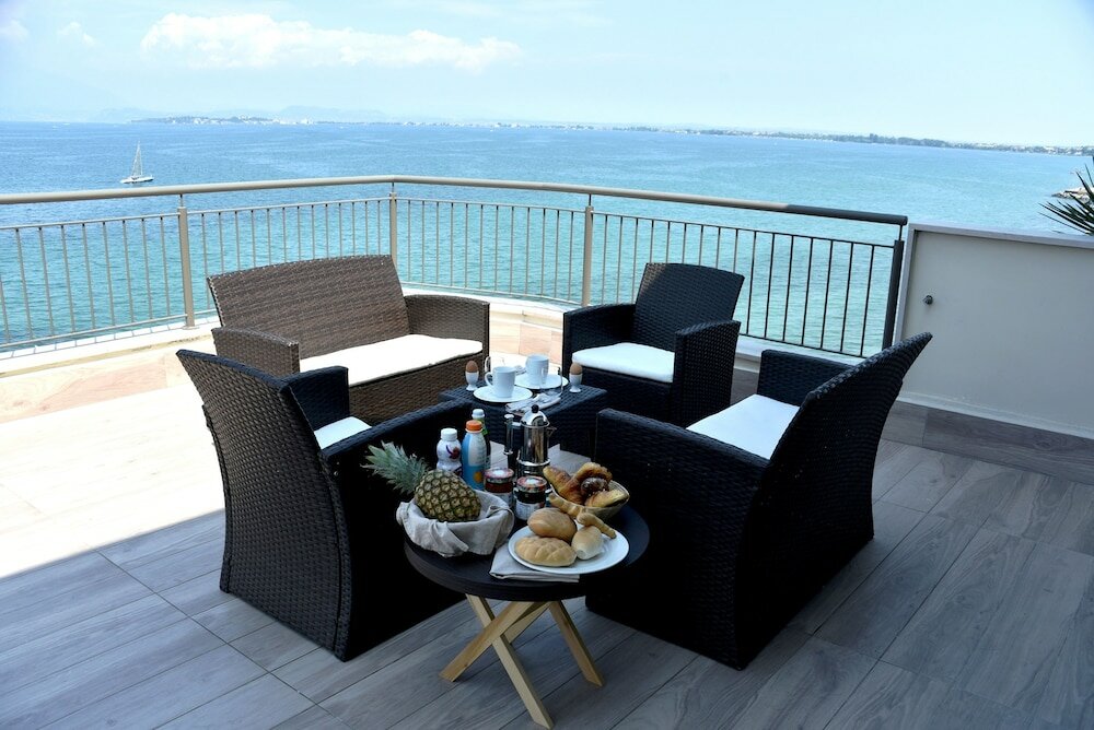 Фото Residenza Miralago