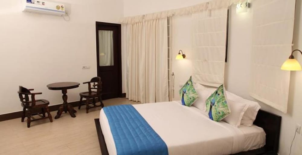 Фото Samsara The Resort & Club