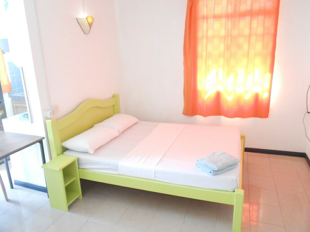 Фото Aquatic Villa Grand Baie Mauritius