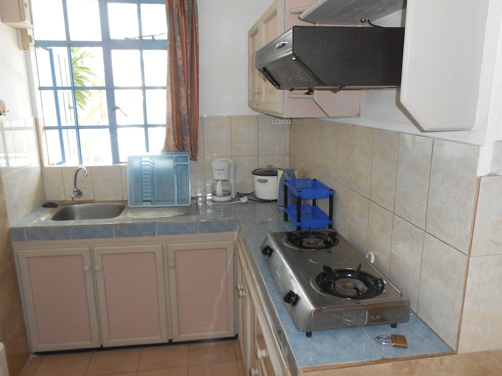 Фото Aquatic Villa Grand Baie Mauritius