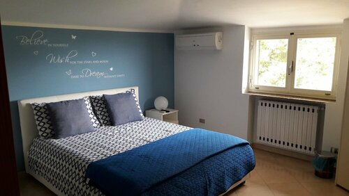 Гостиница B&b Bellavista Salerno в Салерно