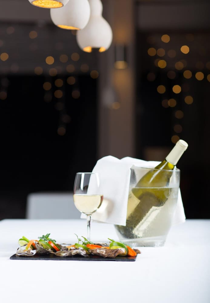 Фото Hotel Les Paletuviers