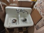 KrasimVannu (Moscow, Altufyevskoye Highway, 88), plumbing works