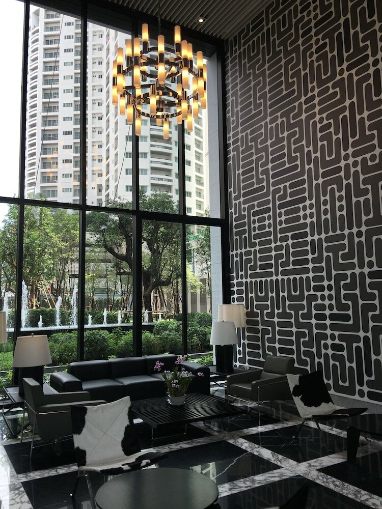 Фото Park 24 by Favstay