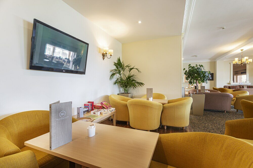 Фото The Moorland Hotel, Haytor, Devon