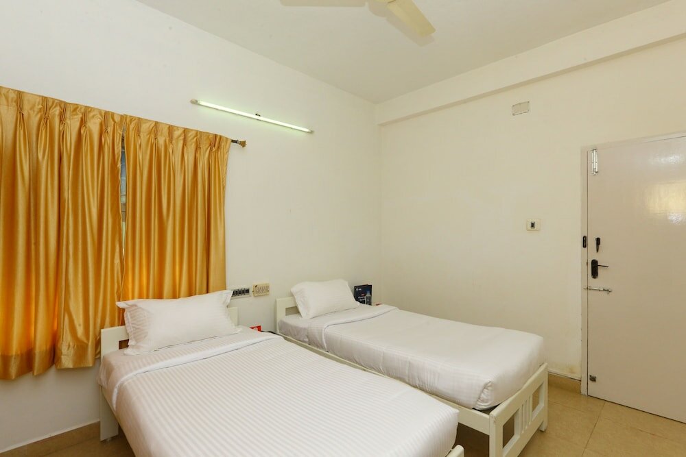 Фото Oyo 9261 Spl Serviced Apartments Sholinganallur