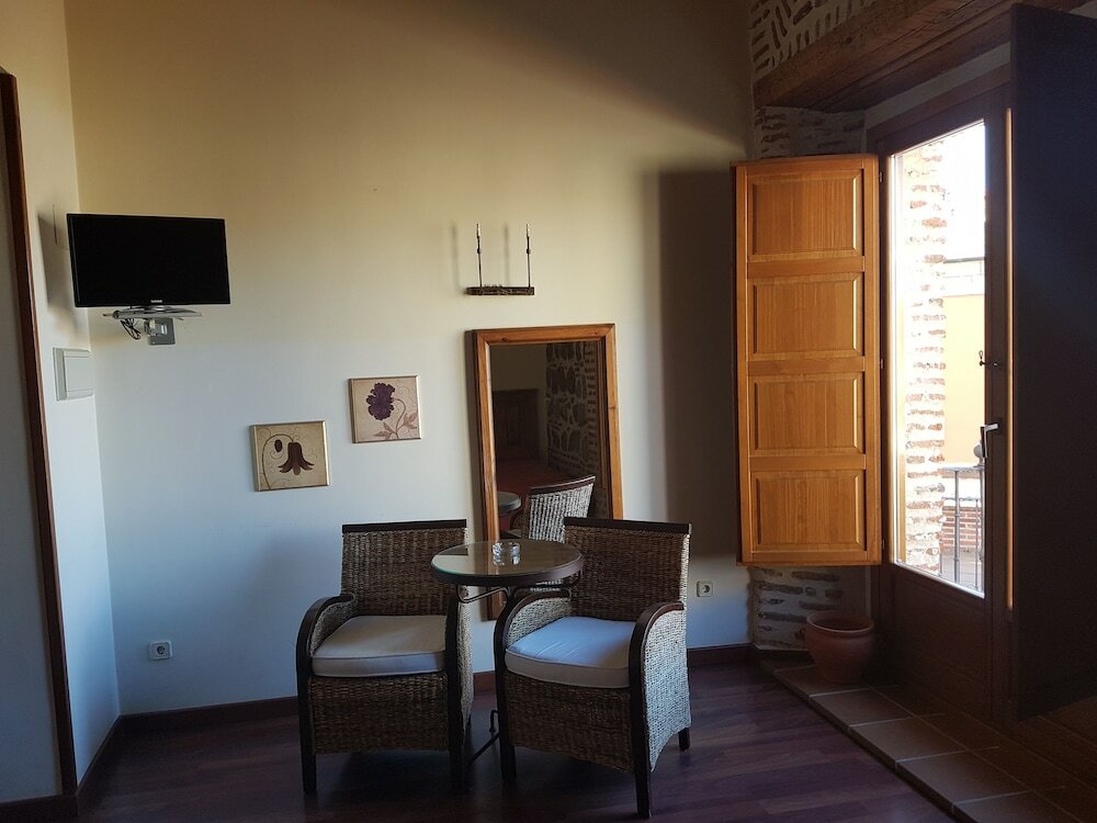 Фото Hotel El Rastro