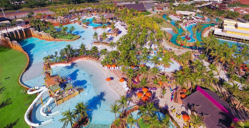 Фото Hot Beach Resort